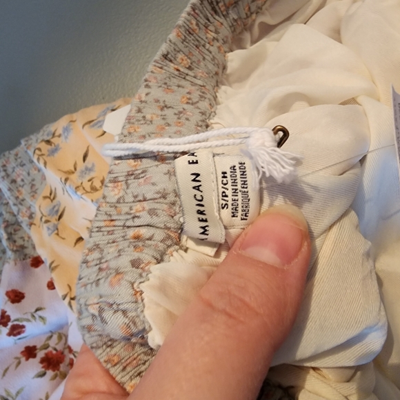 Adorable Cottage Core Set - Picture 6 of 7